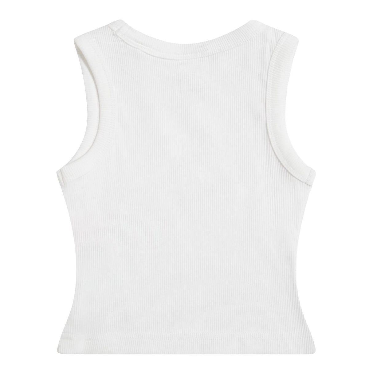 New Balance Girls' Rib Tank-2