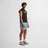 New Balance Men's Klutch X NB Sleeveless Top-1