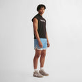 New Balance Men's Klutch X NB Sleeveless Top-1