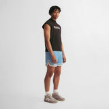 New Balance Men's Klutch X NB Sleeveless Top-1
