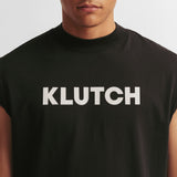 New Balance Men's Klutch X NB Sleeveless Top-5