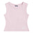 New Balance Girls' Rib Tank-1
