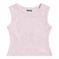 New Balance Girls' Rib Tank-1