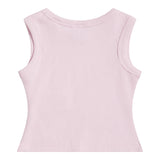 New Balance Girls' Rib Tank-2