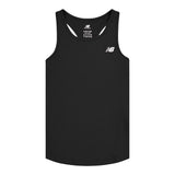 New Balance Girls' Athletic Tank-5