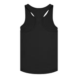 New Balance Girls' Athletic Tank-6