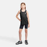New Balance Girls' Athletic Tank-8