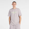 New Balance Men's Trackside T-Shirt-1