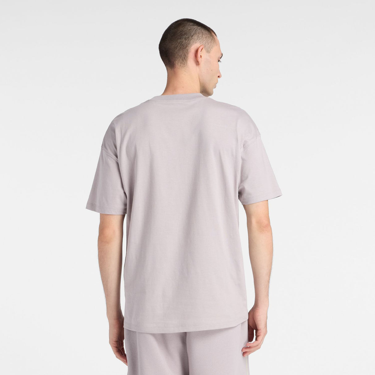 New Balance Men's Trackside T-Shirt-3
