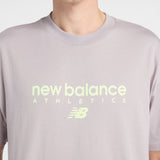 New Balance Men's Trackside T-Shirt-4
