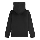 New Balance Boys' French Terry Stacked Logo Hoodie-2