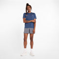 New Balance Men's NYC Marathon Athletics T-Shirt-1