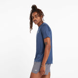 New Balance Men's NYC Marathon Athletics T-Shirt-4