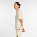 New Balance Men's Ohtani Woven Short Sleeve Top-8