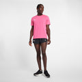New Balance Men's NYC Marathon Athletics T-Shirt-1