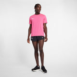 New Balance Men's NYC Marathon Athletics T-Shirt-1