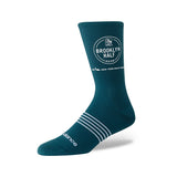 New Balance RBC Brooklyn Half Crew Socks-1