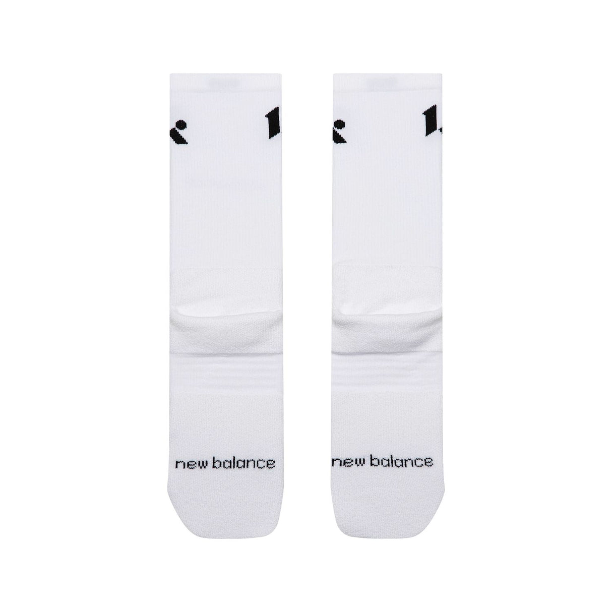 New Balance Klutch Training Socks-3
