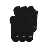 New Balance Daily Essentials Cushion No Show Socks 6 Pack-3