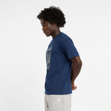 New Balance Men's Relaxed 550 T-Shirt-2
