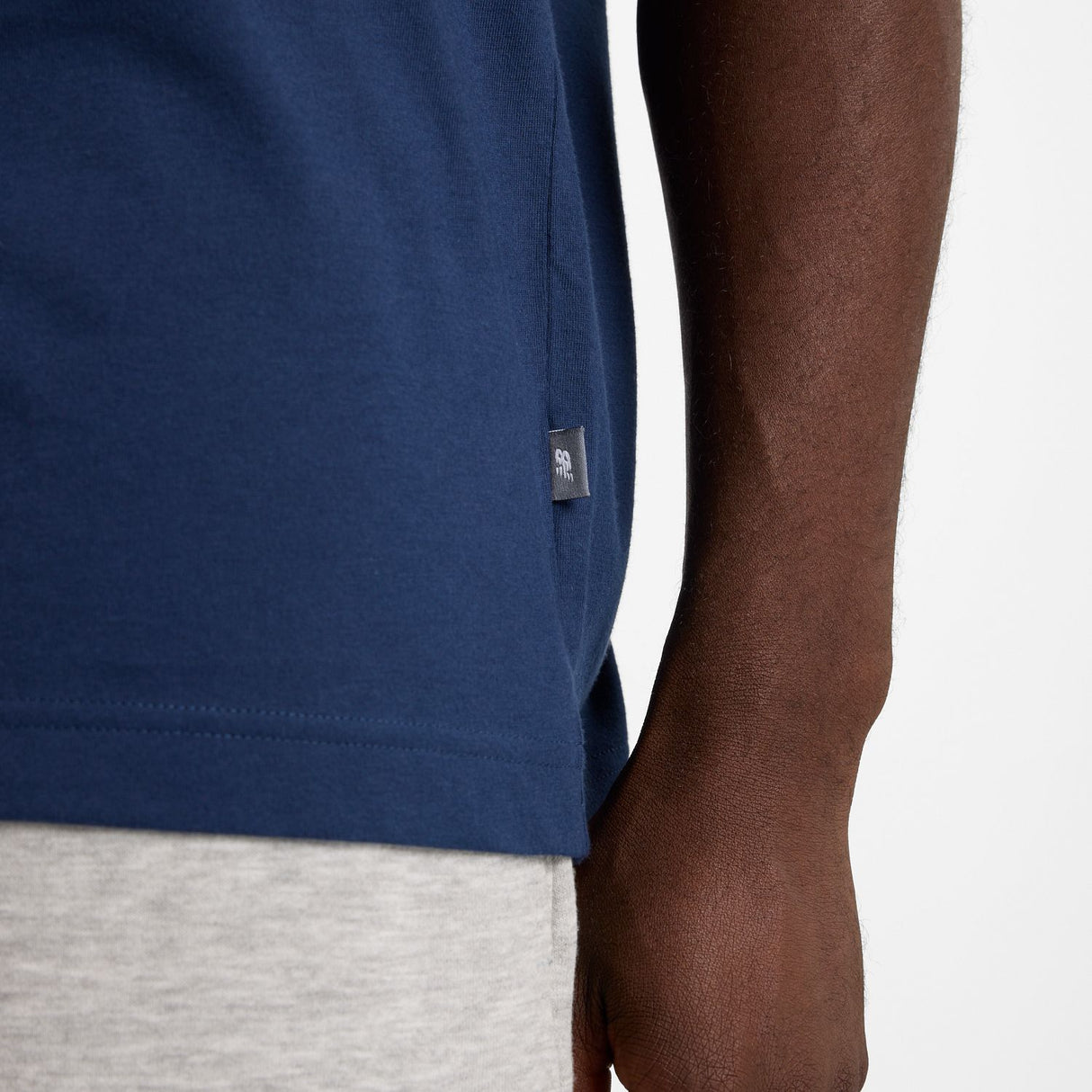 New Balance Men's Relaxed 550 T-Shirt-5