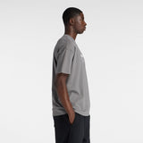 New Balance Men's Trackside T-Shirt-2