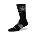 New Balance RBC Brooklyn Half Crew Socks-1