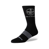 New Balance RBC Brooklyn Half Crew Socks-1