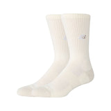 New Balance Active Premium Crew Socks 2 Pack-1