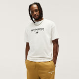 New Balance Men's Trackside T-Shirt-6