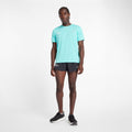 New Balance Men's NYC Marathon Athletics T-Shirt-1
