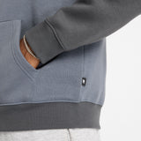 New Balance Men's Classics Fleece Hoodie-5