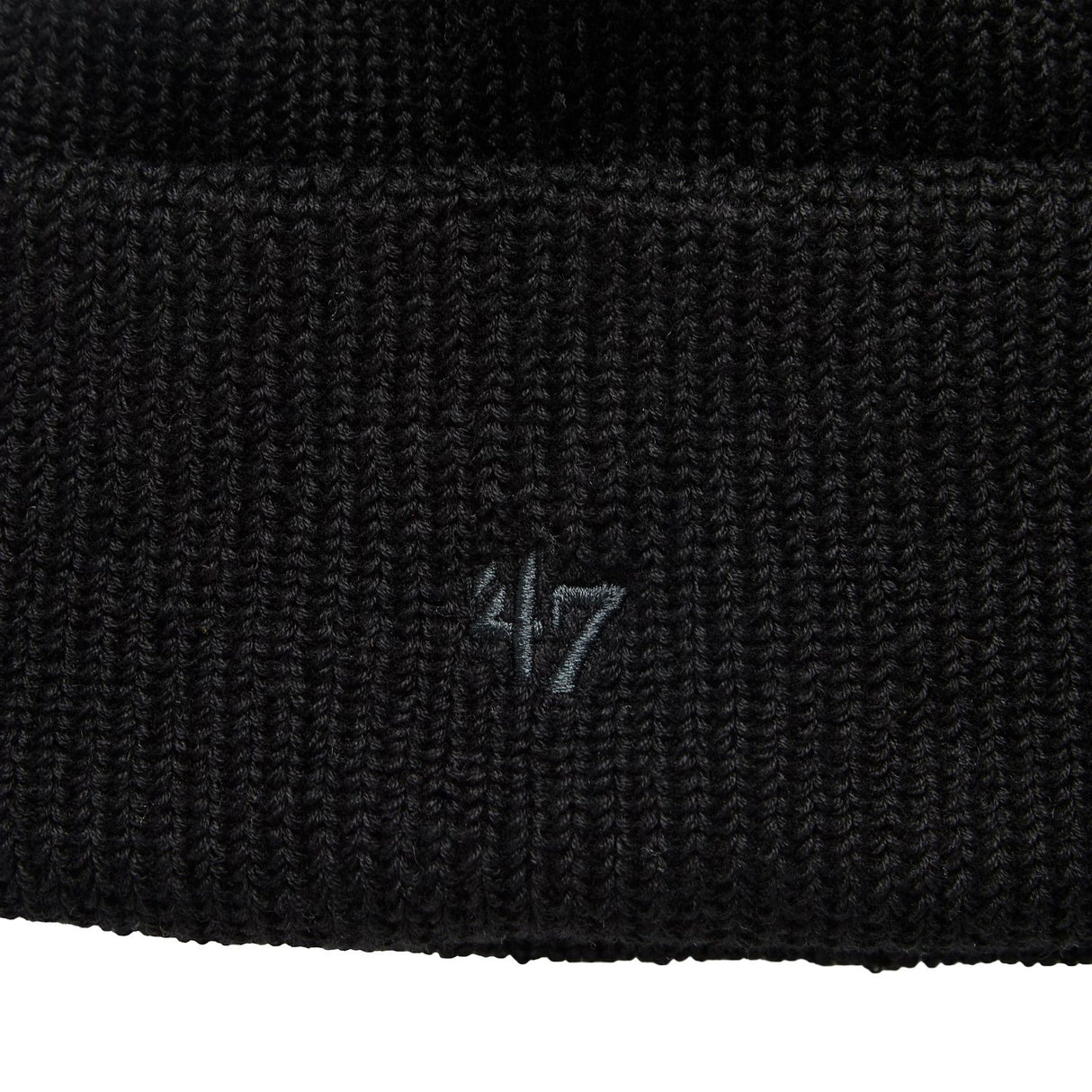 New Balance '47 Cuff Knit Hat-4