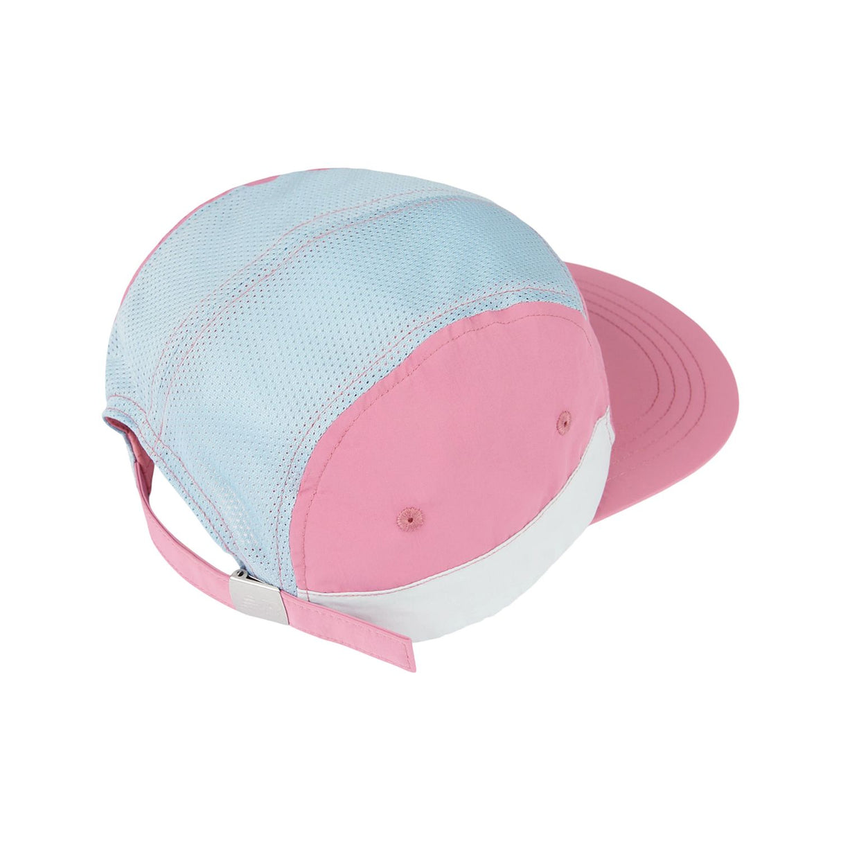 New Balance Athletic 5 Panel Cap-2
