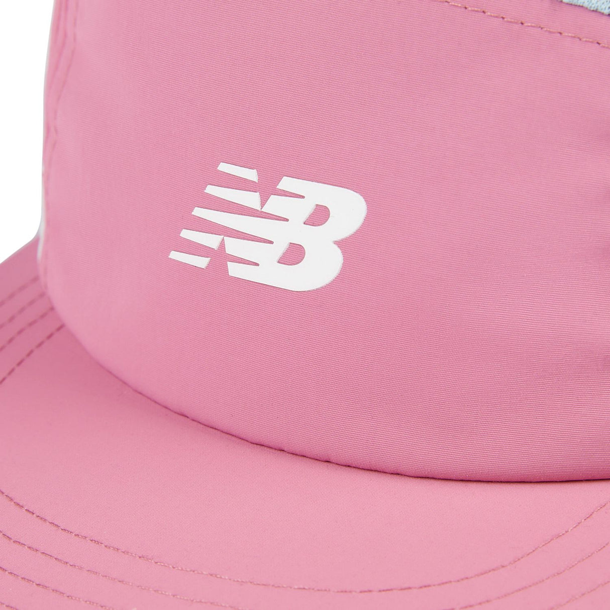 New Balance Athletic 5 Panel Cap-3