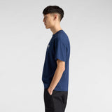 New Balance Men's Trackside T-Shirt-2