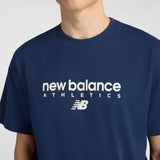 New Balance Men's Trackside T-Shirt-4