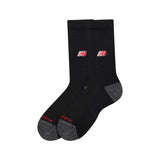 New Balance Active Premium Crew Socks 2 Pack-2