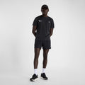 New Balance Men's NYC Marathon Athletics T-Shirt-1