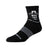 New Balance United Airlines NYC Half Quarter Socks-1