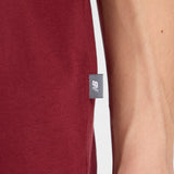 New Balance Men's Multi Linear Logo T-Shirt-5