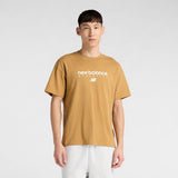 New Balance Men's Trackside T-Shirt-1
