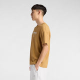 New Balance Men's Trackside T-Shirt-2