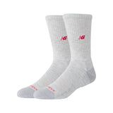 New Balance Active Premium Crew Socks 2 Pack-1