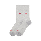 New Balance Active Premium Crew Socks 2 Pack-2