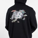 New Balance Men's Ghica Sport Station Hoodie-5