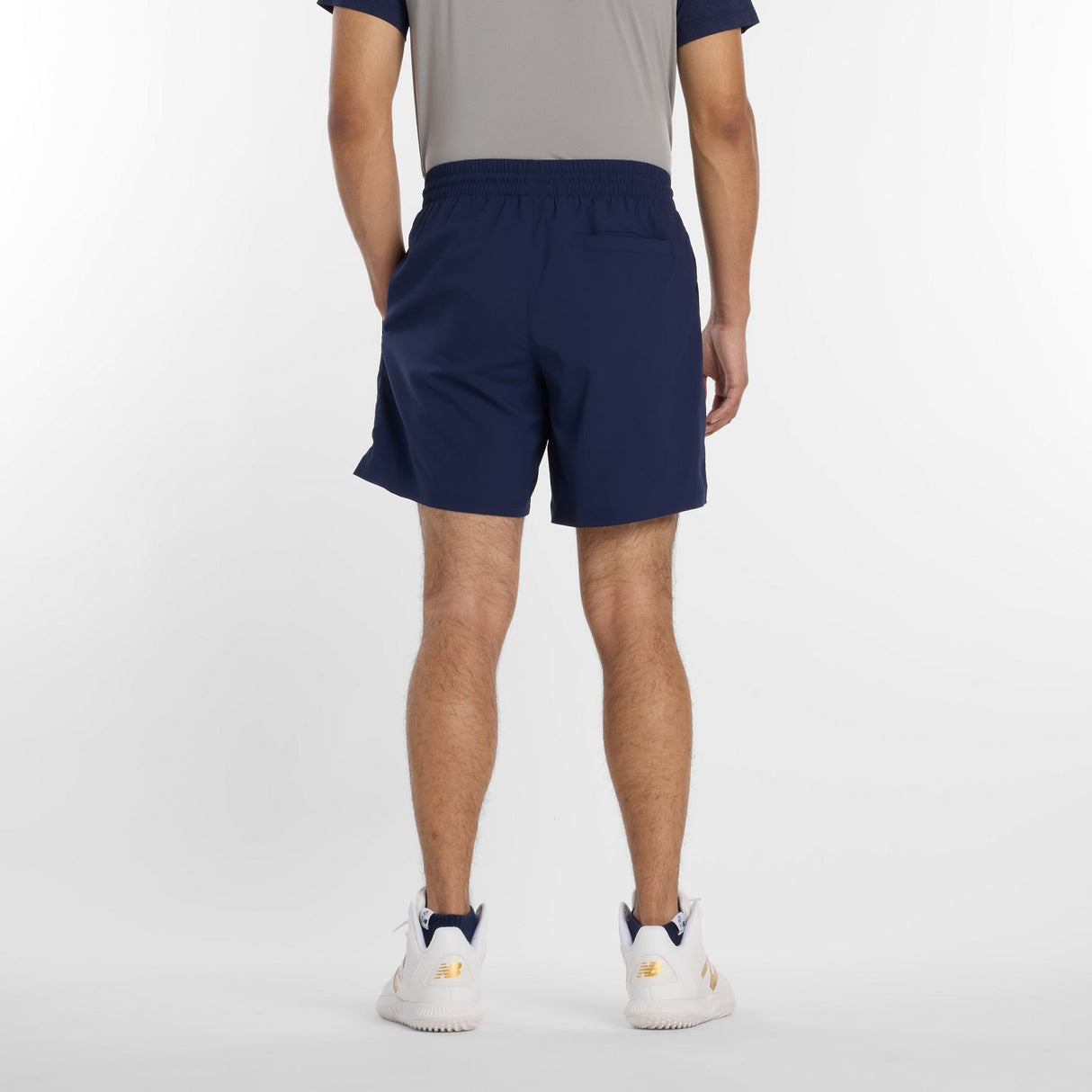 New Balance Men's Shohei Training Shorts-4