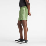 New Balance Men's Athletics Graphic 5-Inch Shorts-2