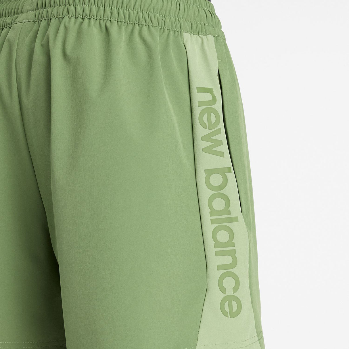 New Balance Men's Athletics Graphic 5-Inch Shorts-4