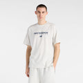 New Balance Men's Trackside T-Shirt-1